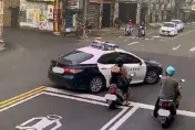 影/1案3破！彰化「可疑男女」共乘贓車　落網後再爆毒品、洗錢案