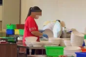 影/吃上一位客人口水？花蓮餐廳「剩飯倒回電鍋」！店家喊冤曝真實用途