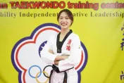 世大運/跆拳道再傳捷報！邱少萱、馬婷霞、鍾俊傑踢進4強　至少銅牌入袋