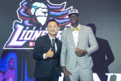 選秀狀元竟然變成空氣！　攻城獅宣布與阿拉薩談約失敗「不簽了」