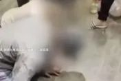 影/彫博自認是8+9、絕沒在女兒面前吸K　下戰帖「來對質」、保母說話了
