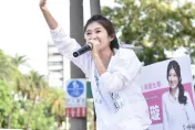 翻轉高雄深綠選區？「最美發言人」驚喜發現一件事