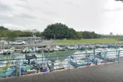 快訊/北投中港碼頭男子漂浮！撈起已死亡　身分待查