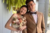 「挺孕肚拒行房」隔天他一張紙條消失　正妹遭驅淚控騙婚、「小開」發聲了