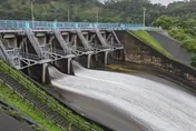 苗栗豪大雨「明德水庫大解渴」！間歇性灌溉供水暫解除