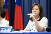 港湖開打！被高嘉瑜批「瞎扯」　李彥秀火大反嗆：蹭飯立委