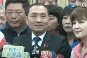 侯友宜訪日重申「不統、不獨、不武」　李明賢讚：台灣民眾期待目標