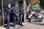 毒品溯源逮藥頭！　警查扣市值12萬毒咖啡包