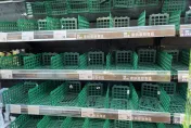 卡努民生/基隆放颱風假公車減班、停駛　大賣場湧現搶購人潮「這商品」被掃光