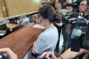 速捧50萬現金幫NONO辦交保　傳白衣女身分曝光