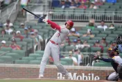 影/大谷翔平就是神！連續兩個月獲選單月MVP　續寫日本球員紀錄