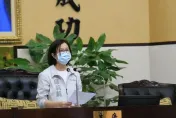 邱莉莉又出事！拍桌飆罵員警「三字經」　遭判拘役30日本人回應了