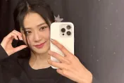 才認愛3個月！Jisoo、安普賢驚傳「已分手」…YG娛樂發聲了