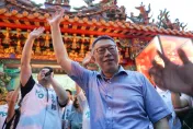 超車賴清德？名醫曝柯文哲「2大勝選策略」