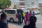 快訊/九鵬基地爆炸！4人嚴重燒燙傷送醫　中科院曝原因