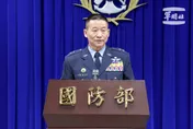空軍高層人事調動　前副司令曹進平轉任漢翔總經理