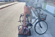 影/偷LV卻看嘸！「8萬名牌包」當垃圾丟　笨賊遭逮怨「裡面沒現金」