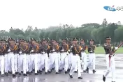 陸官學指部指揮官學長講話了！黃奕炳要于北辰想想是否在「為淵敺魚」