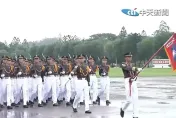 全裸學弟壓學長打屁股、淋熱水　陸軍官校性霸凌處置不當遭監院糾正