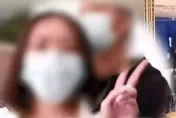 澎湖捐肝孝子遭遊客當街圍毆！涉案女子對鏡頭比YA惹眾怒　檢偵結起訴5嫌