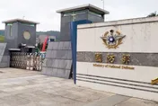 中天記者遭羈押檢方指涉《國安法》　國防部：相關案情不予評論