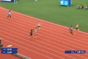 世大運/尬爆！女子100公尺跑出21秒81「比小學生還慢」　內幕更傻眼