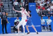 世大運/扛不住雙塔！拿208公分韓旭、女版歐尼爾沒轍　中華女籃22分吞敗爭銅