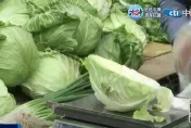 颱風來襲菜變貴了！側翼扯北農經營權易手　「Lin bay」秀鐵證：是非可以這樣顛倒嗎