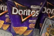 快訊/多力多滋美國急下架7000包已上架產品！FDA曝：1嚴重原因　恐讓消費者過敏性休克