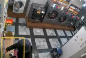 影/兌幣機一秒變ATM！他持干擾器偷遍3縣市　警埋伏逮人