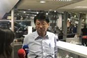曝「Linbay好油」事件背後是派系鬥爭　謝龍介：鬥很久了