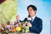 賴勁麟火速請辭雲豹董座　藍委：賴清德就是切割王！