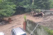 雨彈狂炸重創仁愛鄉！全民助災戶重建家園　南投縣府公布「捐款帳號+物資捐贈地」