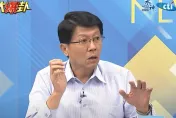 進入國民黨不分區安全名單！謝龍介吐心聲：任重道遠