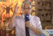 張友驊過世！軍事記者出身　資深媒體人走完精彩豐富的一生