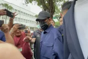 曾地圖砲轟大小S吸毒「憑什麼能逃過」？黃子佼以「證人身分」被訊問