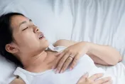 不用睡一晚就可測出！「睡眠呼吸中止症」15分鐘輕鬆完成檢驗