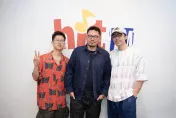 HUSH自揭寫過色色的歌　葛大為洩a MEI〈戒斷〉其實很情慾