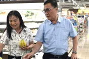 去日本玩李四川自爆職業病又犯了　蔣萬安送暖喊一句