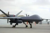 俄國防部稱美無人偵察機侵入黑海領空　Su-30緊急升空攔截