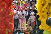 國民黨整合張榮味露曙光？ 侯友宜說話了