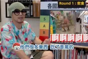 影/黃明志評亞洲6國「台灣美食墊底」！驚吐1原因：外國人會怕