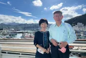 爆柯文哲要她進總統府當醫師惹議　陳佩琪回應了