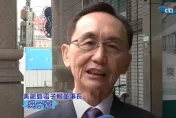 486蹭大S慘了！吳子嘉轟「欺負往生者」：開始修理陳延昶