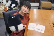日媒曝江宏傑成功率低？福原愛遭強制執行「下落不明」…1舉動疑移居海外