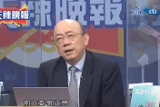賴清德雙標？韓國瑜、顏寬恒違建都拆了　郭正亮爆驚人內幕