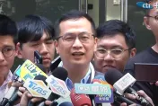 謝長廷稱微量輻射對身體有益 　羅智強：那核廢料放你家