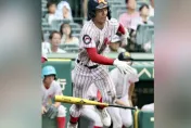 台灣小將揚威甲子園！謝喬恩3安灌4打點　爸媽場邊飆淚狂喊「我愛你」