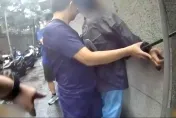 影/小黃大盜落網！連續破窗行竊車內財物　汐止地區10多部小黃受害
