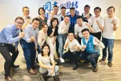 影/侯友宜便當會鞠躬感謝！小雞定調「1方向」總攻擊民進黨